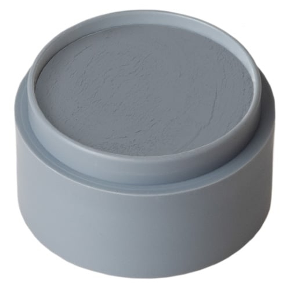 Grimas - Water MakeUp Pure Schmink - Grijs